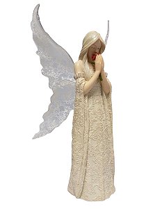 Fada do Amor Angelical