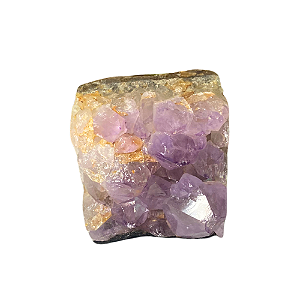 Segurador de Livros em Ametista