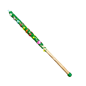 Varinha Elemental - Primavera
