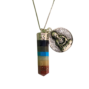 Talismã 7 Chakras