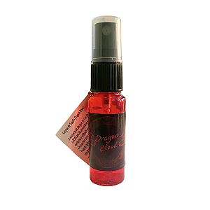 Spray Sangue de Dragão