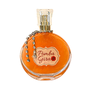 Perfume Pomba Gira