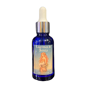 Perfume Lágrimas de Sereia