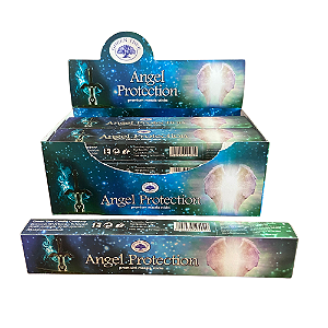 Incenso Importado Angel Protection