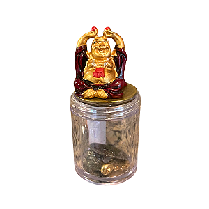 Buda - Jarro da Prosperidade