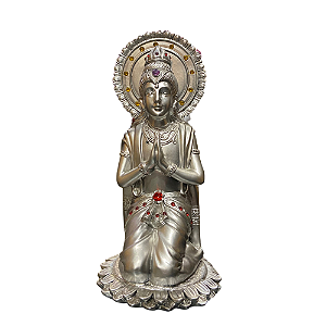 Buda da Gratidão