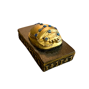 Escaravelho Dourado