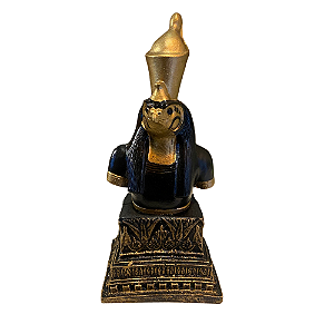 Busto de Hórus
