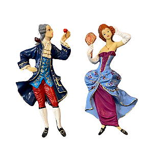 Os Amantes do Reino Encantado