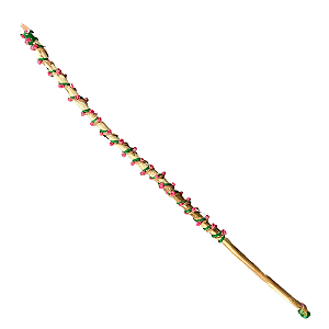Varinha Elemental - Roseira