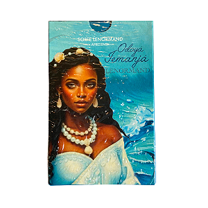 Odoya Iemanjá Lenormand