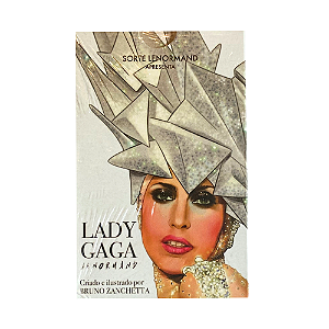 Lady Gaga Lenormand