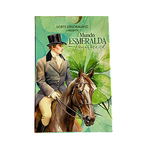 Mundo Esmeralda Lenormand