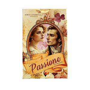 Passione Lenormand