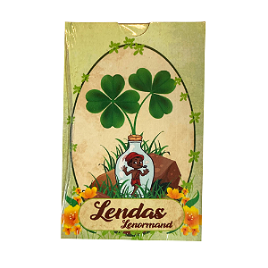 Lendas Lenormand