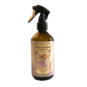 Spray das Fadas - Lavanda