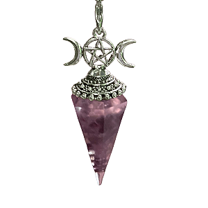 Pêndulo com Triluna