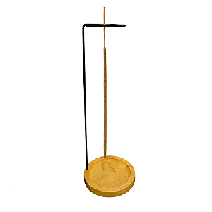 Incensário Invertido