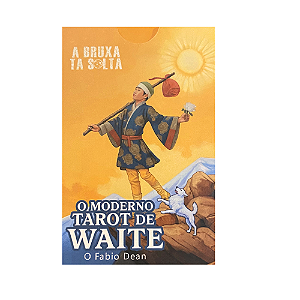 O Moderno Tarot de Waite
