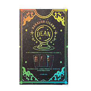 Baralho Cigano Dean