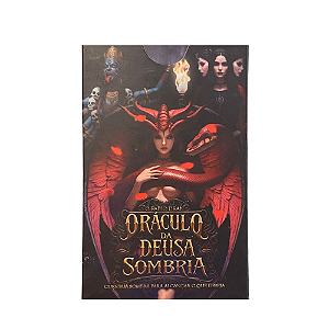 Oráculo da Deusa Sombria