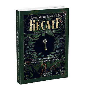 Entrando no Jardim de Hécate