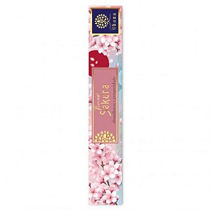 Incenso Sakura Ohana Finest Artesanal Massala