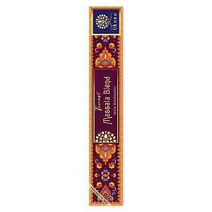 Incenso Massala Blend Ohana Finest Artesanal Massala