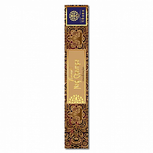 Incenso Nag Champa Ohana Artesanal Massala