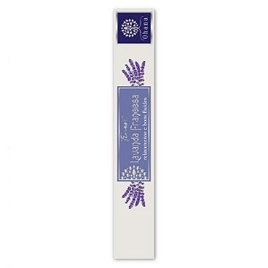 Incenso Lavanda Francesa Ohana Finest