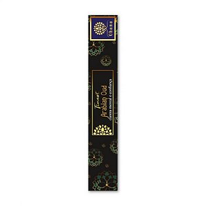 Incenso Arabian Oud Ohana Artesanal Massala