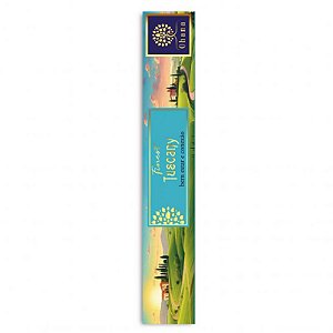 Incenso Tuscany Ohana Finest Artesanal Massala