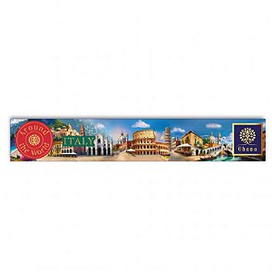 Incenso Capim Limão Lemon Grass Italy Ohana Around The World