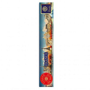 Incenso Jasmim e Cravo France Ohana Around the World
