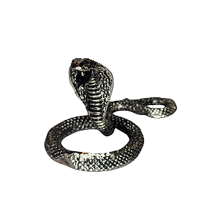 Miniatura de Serpente da Força