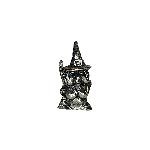 Miniatura de Bruxinha do Bosque - Limpeza Espiritual 3cm