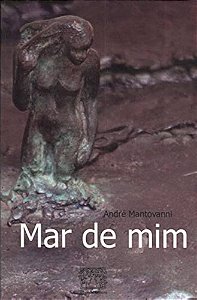 Livro Mar de Mim