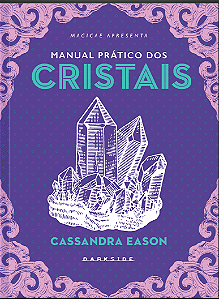 Livro: Manual Prático dos Cristais