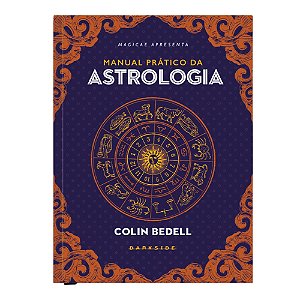 Livro: O Manual Prático da Astrologia