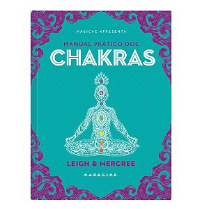 Livro: O Manual Prático dos Chakras