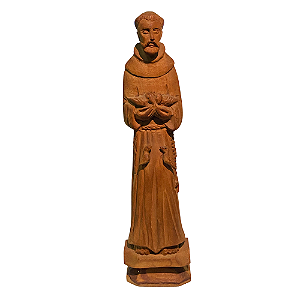 São Francisco de Assis de Madeira