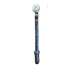 Caneta Artesanal Signos - Peixes