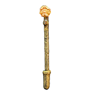 Caneta Artesanal Signos - Libra