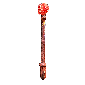 Caneta Artesanal Signos - Sagitário