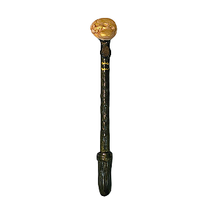 Caneta Artesanal Signos - Aquário