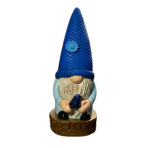 Gnomos dos Cristais
