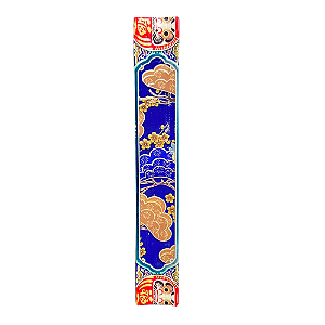 Incensário Daruma