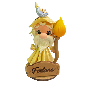 Mago Merlin - Fortuna
