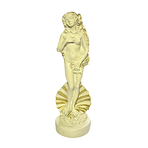 Afrodite - A Deusa da Beleza em Miniatura