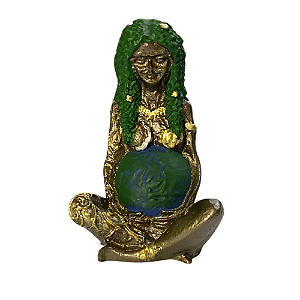 Miniatura Gaia